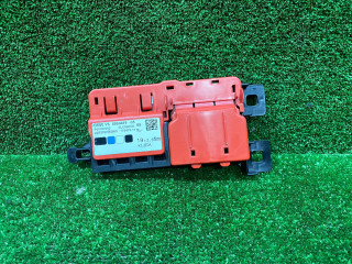 распределитель тока BMW 3 серия G20/G21 [2-й рестайлинг] G20 2024, 2.0 л., B48 B20 B, бензин, седан, полный привод, 6994419, 61146994419