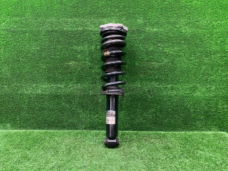 амортизатор задний правый BMW X3 M F97 2021, 3.0 л., S58B30A, бензин, АКПП, black sapphire metallic (475), внедорожник 5 дв., полный привод, 37108067508, 8067508, 37108067508, 8067508