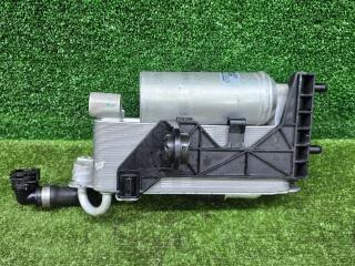 испаритель кондиционера BMW X7 G07 [рестайлинг] G07 2024, 3.0 л., B58B30P, бензин, АКПП, black sapphire metallic (475), внедорожник 5 дв., полный привод, правый руль, 5A245D9, 64535A245D9