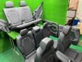 салон (комплект сидений) BMW X7 G07 [рестайлинг] G07 2024, 3.0 л., B58B30P, бензин, АКПП, black sapphire metallic (475), внедорожник 5 дв., полный привод, правый руль - фото №6