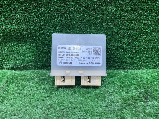 блок управления парктрониками BMW X5 G05 2022, 3.0 л., B58B30, бензин, задний привод, 5A44585, 66205A44585, 0217000267