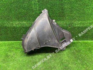 защита арок передняя правая (подкрылок) BMW 5 серия G30/G31 2017, 51718060032