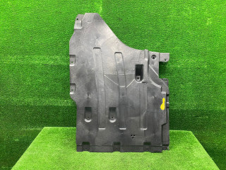 защита днища BMW X3 G01 [рестайлинг] G01 2023, 2.0 л., B48 B20 A, бензин, АКПП, внедорожник 5 дв., полный привод, правый руль, 7396708, 51757396708