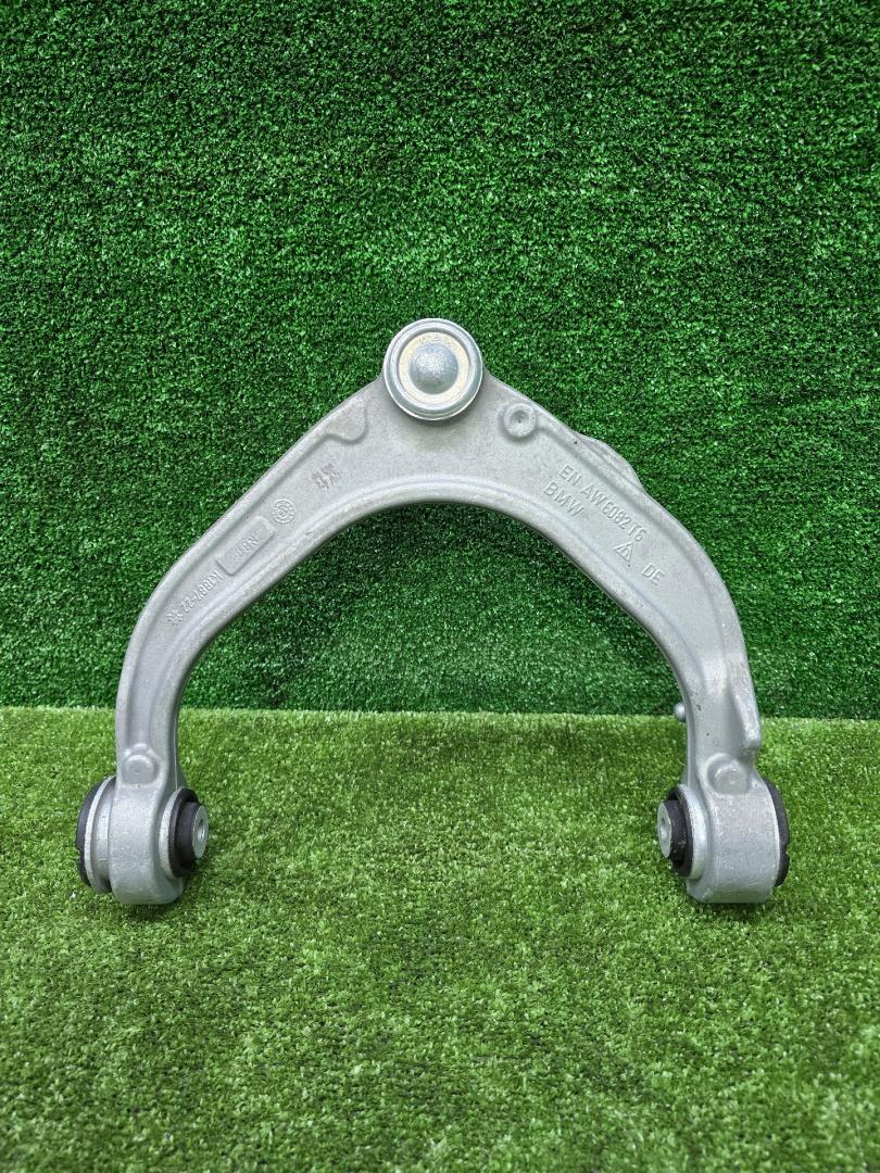 рычаг передний левый BMW X5 F15 2016, 4.4 л., N63 B44 A, бензин, АКПП, 475, внедорожник 5 дв., полный привод, 6863785, 31126863785 - фото №1