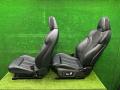 салон (комплект сидений) BMW M3 G80/G81 G80 2021, 3.0 л., S58B30A, бензин, МКПП, 475, седан, задний привод, 8067298, 8067298 - фото №8