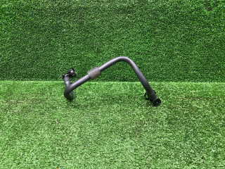 трубка вентиляции бака BMW X4 M F98 2019, 3.0 л., S58B30A, бензин, АКПП, phytonicblau metallic (c1m), внедорожник 5 дв., 8058623, 13908058623