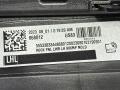 накладка на порог BMW X6 G06 [рестайлинг] G06 2023, 3.0 л., B58B30P, бензин, АКПП, 416 carbon-schwarz, внедорожник 5 дв., полный привод, 8091649, 51778091649 - фото №12