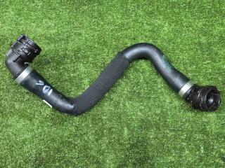 патрубок радиатора BMW X3 G01 2020, 2.0 л., B46 B20 B, бензин, АКПП, a96, внедорожник 5 дв., задний привод, 8650981, 11538650981