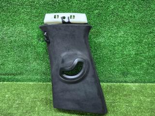 обшивка стойки центральной левой BMW X6 M F96 2020, 4.4 л., S63 B44 B, бензин, АКПП, marina bay blau metallic (c1k), внедорожник 5 дв., 8091805, 51438091805, X0894901XX1000026, 14-MAR-202002, 4A06893-01