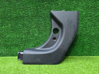 пластик BMW M3 G80/G81 G80 2021, 3.0 л., S58B30A, бензин, МКПП, 475, седан, задний привод, 7446427, 51477446427