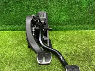 узел педальный (блок педалей) BMW M3 G80/G81 G80 2021, 3.0 л., S58B30A, бензин, МКПП, 475, седан, задний привод, 9504882, 35009504882