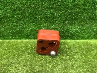 кронштейн глушителя BMW X5 G05 2022, 3.0 л., B58B30, бензин, АКПП, 416, внедорожник 5 дв., задний привод, 8657332, 18308657332, 7935433, 18307935433