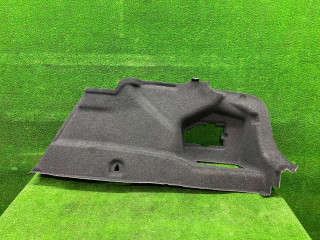 обшивка багажника BMW 5 серия G30/G31 G30 2018, 3.0 л., B57 D30 A, дизель, АКПП, седан, задний привод, правый руль, 7373570, 51477373570