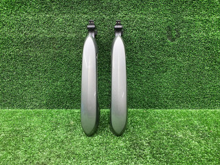 ручка наружная BMW M5 F90 2020, 4.4 л., S63 B44 B, бензин, АКПП, donington grau (c28), седан, полный привод, 8499400, 51218499400