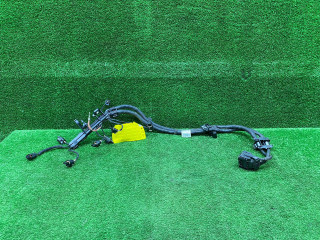 проводка двигателя BMW X3 G01 [рестайлинг] G01 2023, 2.0 л., B48 B20 A, бензин, АКПП, внедорожник 5 дв., полный привод, правый руль, 8482361, 12518482361