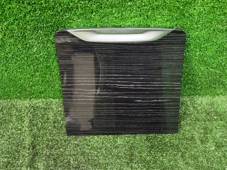 Декоративная накладка центральной консоли BMW X6 G06 [рестайлинг] G06 2023, 3.0 л., B58B30P, бензин, АКПП, carbonschwarz metallic (416), внедорожник 5 дв., полный привод, 7884117, 7884117