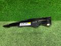 молдинг переднего бампера BMW M3 G80/G81 G80 2023, 3.0 л., S58B30A, бензин, АКПП, c31, седан, полный привод, правый руль, 8084177, 51118084177 - фото №4