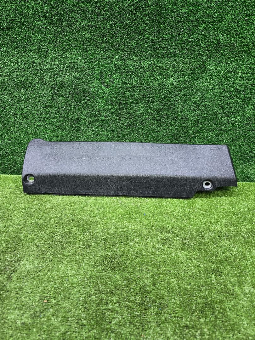 подушка безопасности коленная BMW X5 F15 2016, 4.4 л., N63 B44 A, бензин, АКПП, 475, внедорожник 5 дв., полный привод, 9311683, 72129311683 - фото №1