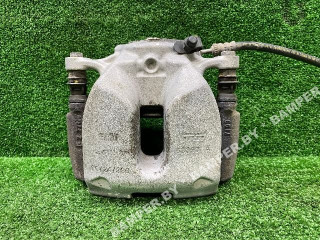 суппорт передний правый BMW X3 G01 2018, 2.0 л., B48 B20 A, бензин, АКПП, внедорожник 5 дв., 34106882254