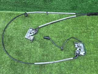 трос капота BMW X5 F15 2016, 4.4 л., N63 B44 A, бензин, АКПП, 475, внедорожник 5 дв., полный привод, 7308068, 7367536, 51237308068, 51237367536