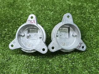 модуль светодиодной подсветки BMW X3 G01 2021, 2.0 л., B46 B20 B, бензин, АКПП, schwarz 2 (668), внедорожник 5 дв., 7466102, 63117466102