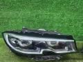 фара BMW 3 серия G20 2021, 3.0 л., B58B30, бензин, АКПП, oxidgrau ii metallic (c4a), седан, полный привод, правый руль, 9481703, 9481704, 9481704 - фото №8