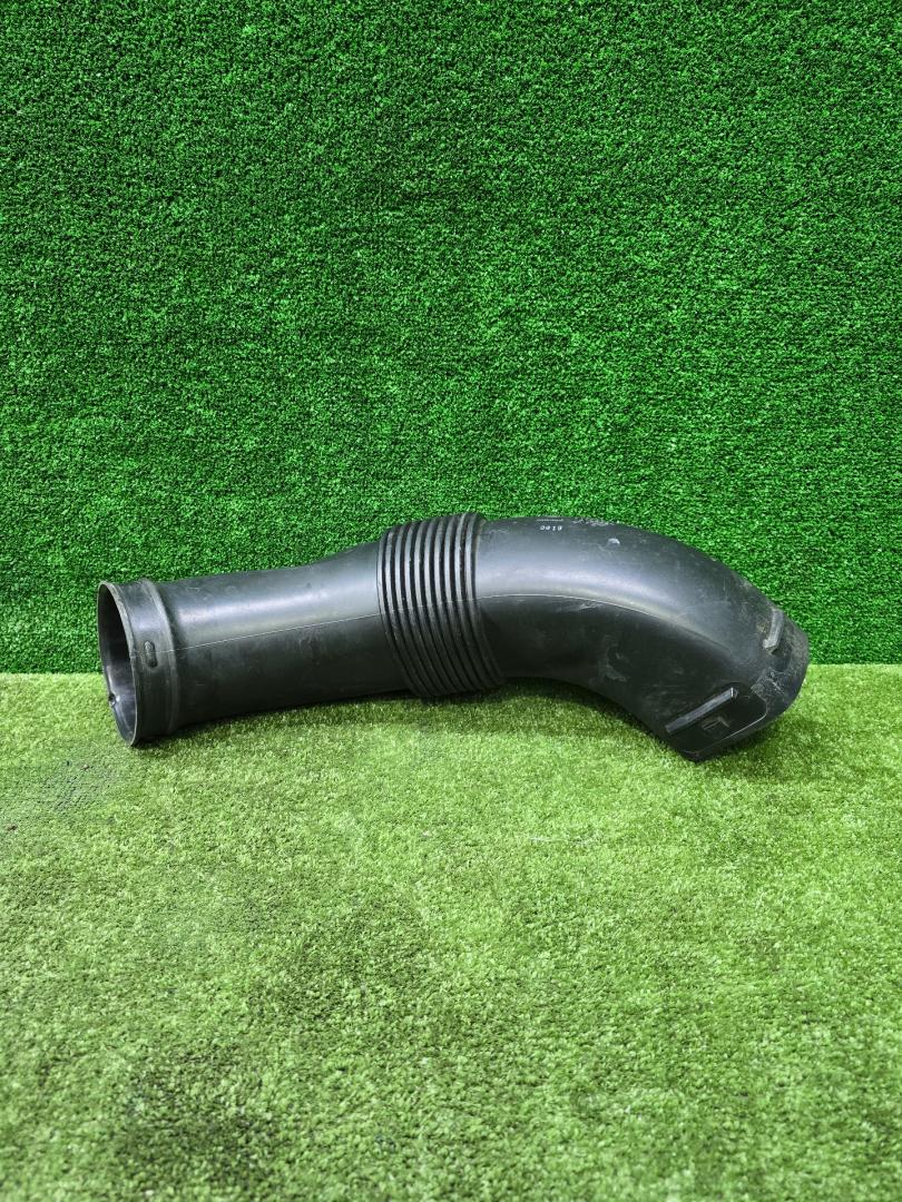 воздуховод BMW X3 M F97 2020, 3.0 л., S58B30A, бензин, а300, полный привод, правый руль, 8053369, 13718053369 - фото №1