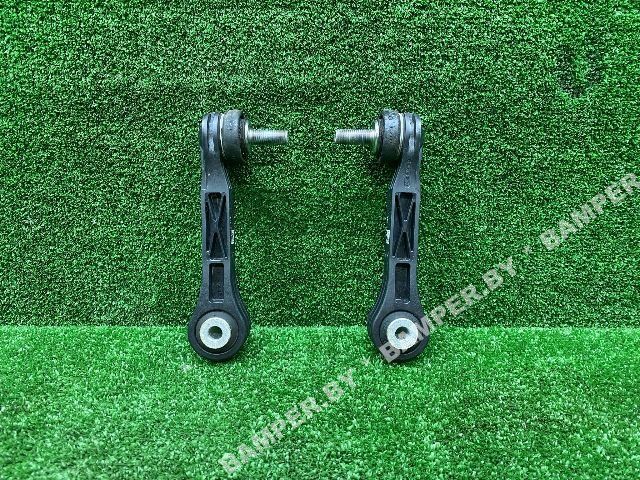 стойка стабилизатора BMW X7 G07 2021, 3.0 л., B58B30, бензин, АКПП, 416, внедорожник 5 дв., полный привод, 33556882924 - фото №1