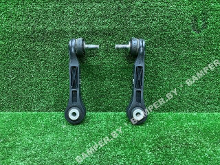 стойка стабилизатора BMW X7 G07 2021, 3.0 л., B58B30, бензин, АКПП, 416, внедорожник 5 дв., полный привод, 33556882924