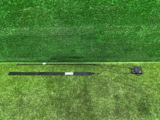 Антенна системы комфортного доступа BMW X3 G01 2020, 2.0 л., B46 B20 B, бензин, АКПП, a96, внедорожник 5 дв., задний привод, 7932682, 61357932682