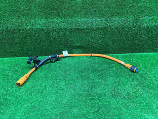 провод высоковольтный BMW X3 G01 [рестайлинг] G01 2023, 2.0 л., B48 B20 A, бензин, АКПП, внедорожник 5 дв., полный привод, правый руль, 8485587, 61128485587