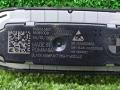 фонарь салона (плафон) BMW X5 G05 2020, 3.0 л., B58B30, бензин, АКПП, a96, внедорожник 5 дв., 9490438, 63319490438 - фото №4