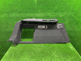 обшивка багажника BMW X6 G06 2020, 3.0 л., B58B30, бензин, АКПП, полный привод, 7952261, 51477952261