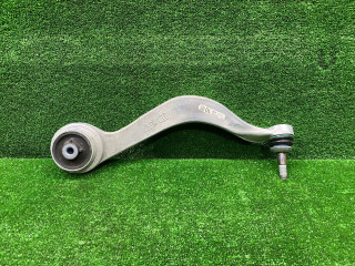 рычаг передний левый BMW 3 серия G20/G21 [2-й рестайлинг] G20 2024, 2.0 л., B48 B20 B, бензин, седан, полный привод, 6894667, 31106894667