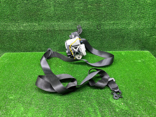 ремень безопасности BMW M5 F90 2018, 4.4 л., S63 B44 B, бензин, седан, 7430115, 7430115