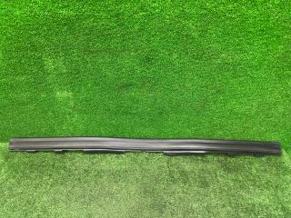 уплотнитель подкапотного пространства BMW M3 G80/G81 G80 2023, 3.0 л., S58B30A, бензин, АКПП, c31, седан, полный привод, правый руль, 8075019, 51768075019