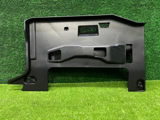пластик BMW X7 G07 2021, 4.4 л., N63B44D, бензин, 416 carbon-schwarz, внедорожник 5 дв., полный привод, 9399371, 51459399371