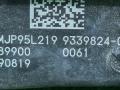 распределитель тока BMW X3 M F97 2020, 3.0 л., S58B30A, бензин, а300, полный привод, правый руль, 9339824, 61149339824 - фото №5