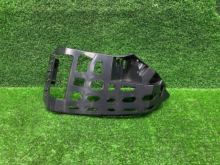 Крепление бампера переднего BMW X6 G06 2020, 3.0 л., B58B30, бензин, АКПП, полный привод, 7478844, 51117478844