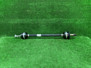 полуось задняя (приводной вал, ШРУС) BMW X3 G01 2018, 2.0 л., B48 B20 A, бензин, АКПП, внедорожник 5 дв., 7953545, 8679939, 33208679939, 33207953545