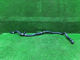 патрубок радиатора BMW X7 G07 2020, 3.0 л., B58B30, бензин, АКПП, внедорожник 5 дв., полный привод, 6821653, 64216821653