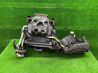 отопитель в сборе (печка) BMW X3 G01 2019, 3.0 л., B58B30, бензин, АКПП, внедорожник 5 дв., полный привод, 7942068, 9382874, 64119382861, 64119382874