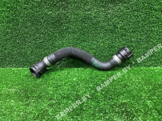 патрубок (трубопровод, шланг) BMW X5 G05 2020, 3.0 л., i, бензин, АКПП, внедорожник 5 дв., 17128689248