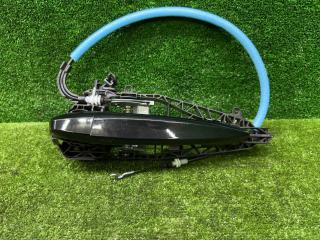 ручка наружная задняя левая BMW X5 F15 2016, 4.4 л., N63 B44 A, бензин, АКПП, 475, внедорожник 5 дв., полный привод, 7381873, 51227381873