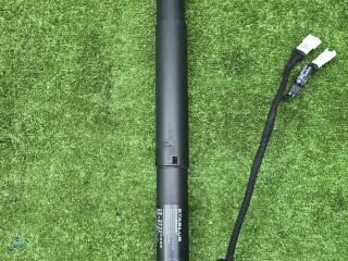 амортизатор крышки багажника (3-5 двери) BMW X5 F15 2016, 4.4 л., N63 B44 A, бензин, АКПП, 475, внедорожник 5 дв., полный привод, 7449810, 51247449810