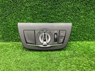 переключатель света BMW X3 G01 [рестайлинг] G01 2023, 2.0 л., B46 B20 B, бензин, внедорожник 5 дв., полный привод, 5A67868, 61315A67868