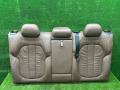 сиденье заднее BMW X6 G06 2020, 3.0 л., B58B30, бензин, АКПП, полный привод, 52207932320, 7932320, 8493687, 8493688, 110124493111, 9201, 71075X7F24HFG, 2021110AM, 52208493687, 52208493688 - фото №11