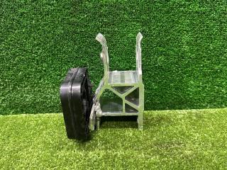 кронштейн радиатора BMW X5 G05 2022, 3.0 л., B58B30, бензин, АКПП, 416, внедорожник 5 дв., задний привод, 7421636, 51117421636, 51117421636-09