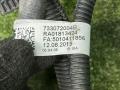 проводка двигателя BMW X3 M F97 2020, 3.0 л., S58B30A, бензин, а300, полный привод, правый руль, 12518058634, 8058643, 8058634, 7330710, 12438058643, 7330710 - фото №13