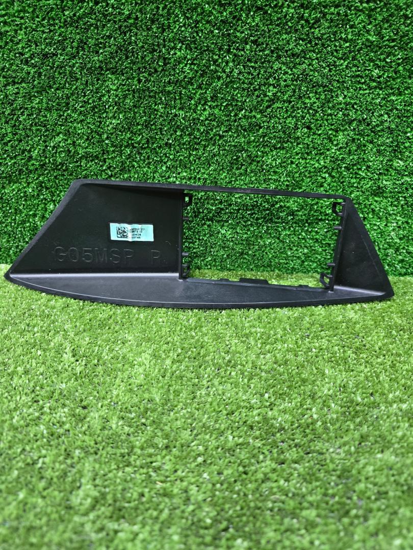 кронштейн (крепление) BMW X5 G05 2022, 3.0 л., B58B30, бензин, АКПП, 416, внедорожник 5 дв., задний привод, 8094412, 51128094412 - фото №1